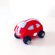 Car Rattle - Various Styles