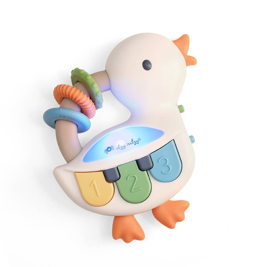Bitzy Tunes Light Up Interactive Toy