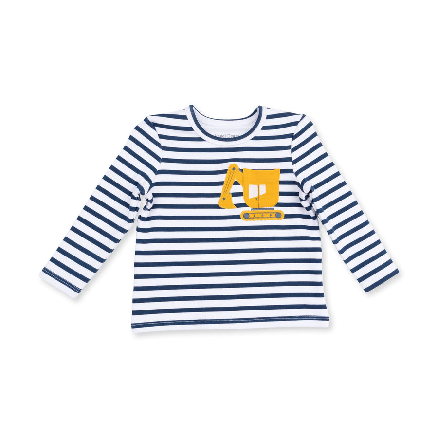 Long Sleeve Shirt - Digger Collection