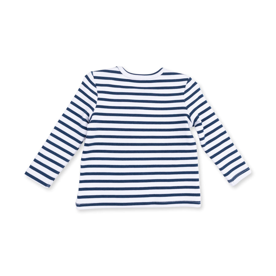 Long Sleeve Shirt - Digger Collection