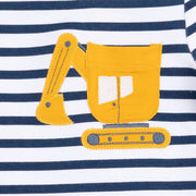 Long Sleeve Shirt - Digger Collection