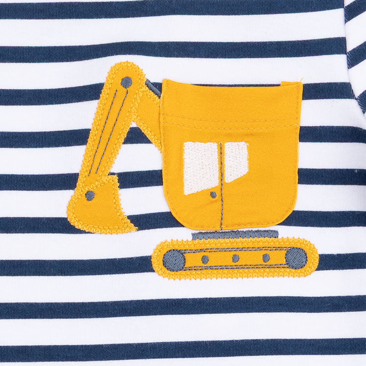 Long Sleeve Shirt - Digger Collection