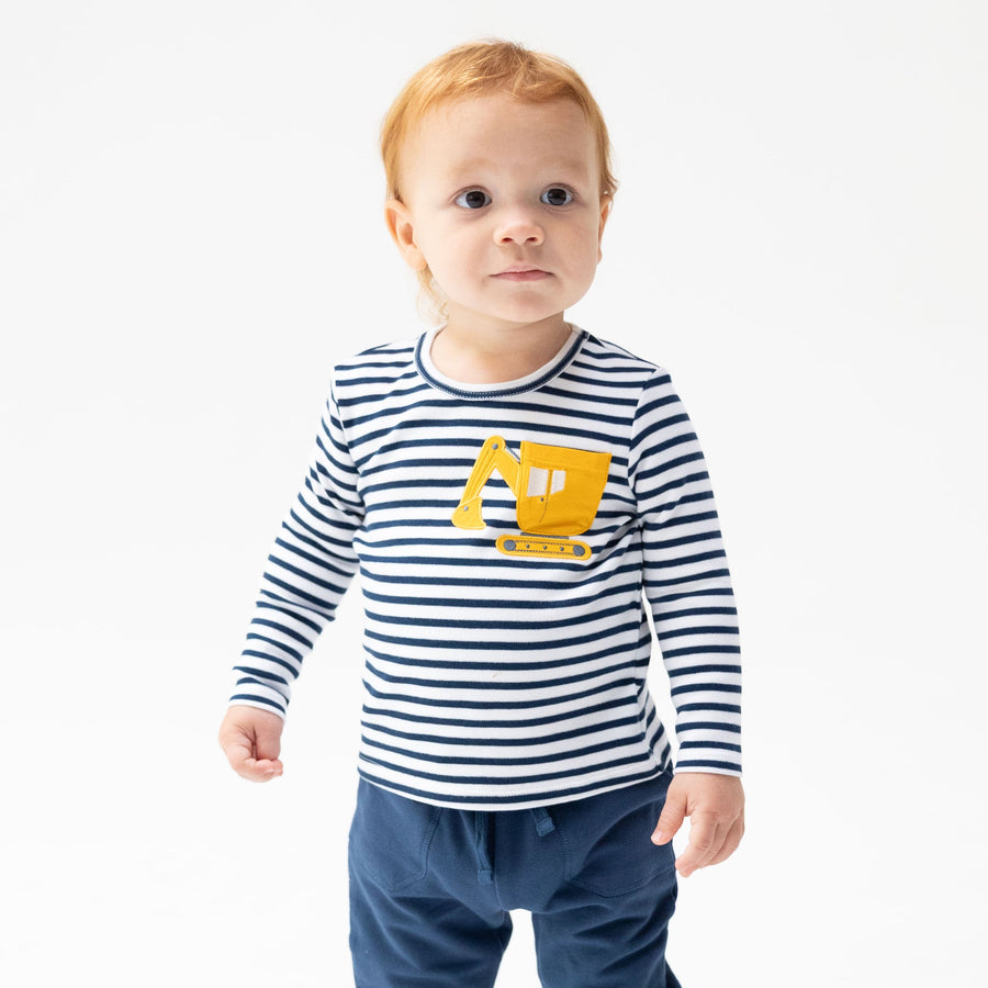 Long Sleeve Shirt - Digger Collection