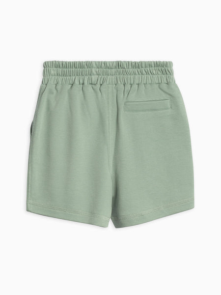 Organic Dane Short - Jade