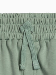 Organic Dane Short - Jade