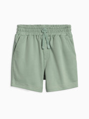 Organic Dane Short - Jade