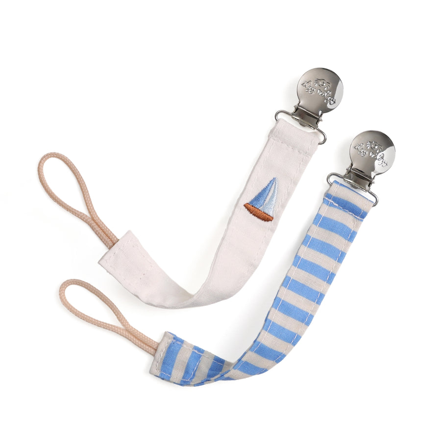 Itzy Clip - Nautical
