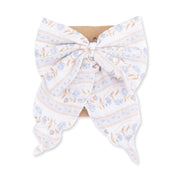 Large Bow - Catarina Floral