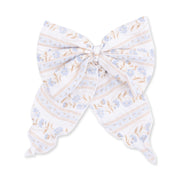 Large Bow - Catarina Floral