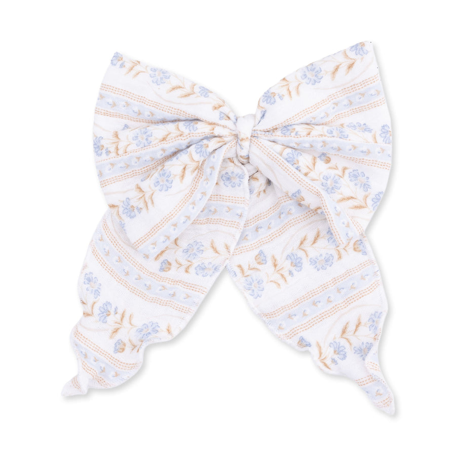 Large Bow - Catarina Floral