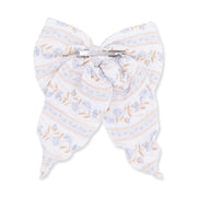 Large Bow - Catarina Floral