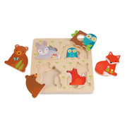 You Are My Baby Reveal Puzzle