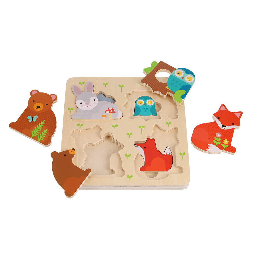 You Are My Baby Reveal Puzzle