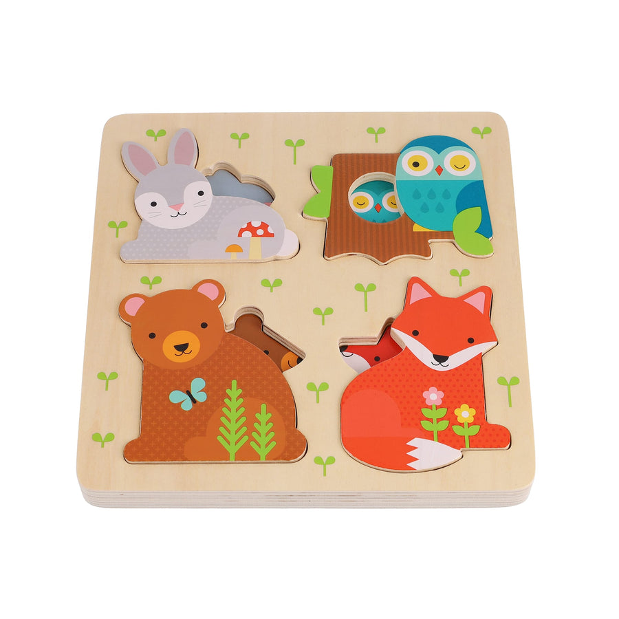 You Are My Baby Reveal Puzzle