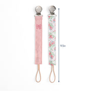 Itzy Clip - Bow