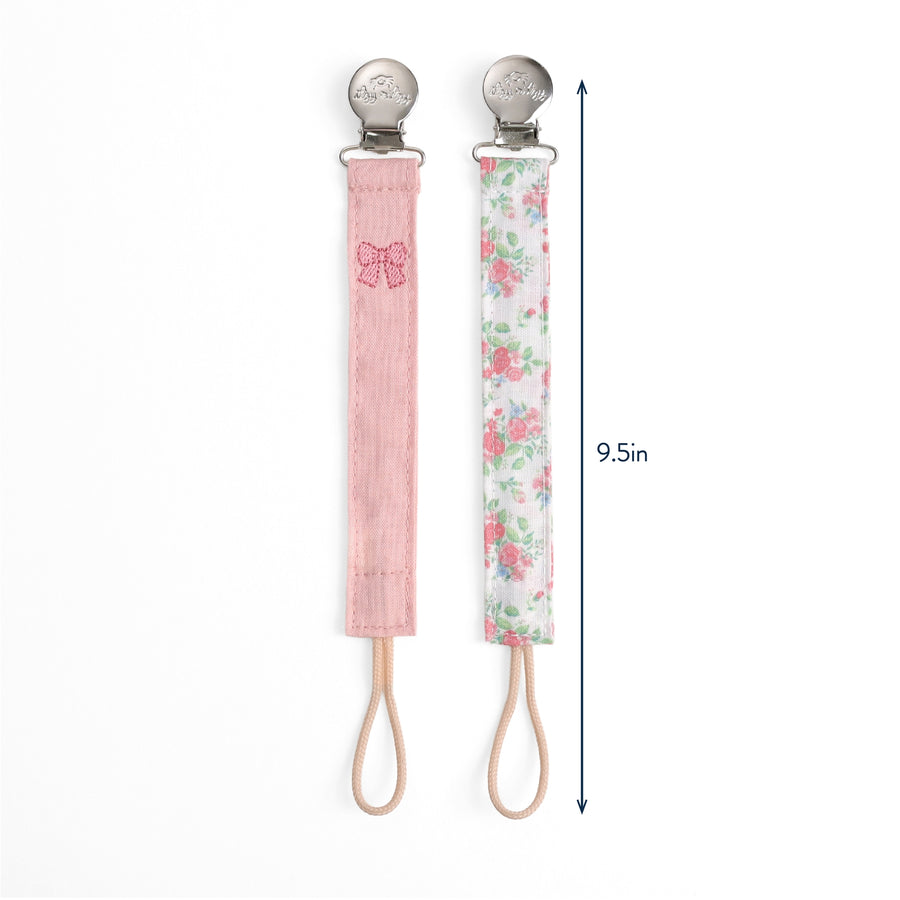 Itzy Clip - Bow