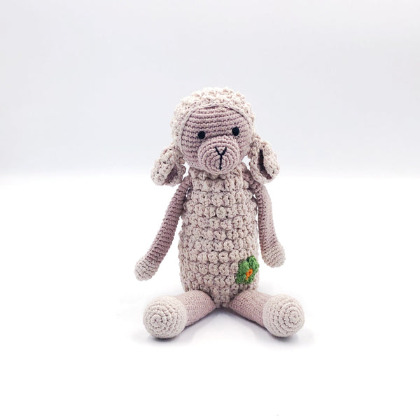 Farm Animal - Lamb