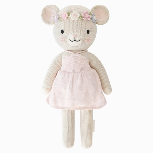 Emma the Mouse