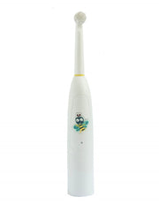 Kids Electric Musical Toothbrush Buzzy Brush (3+ Yrs)
