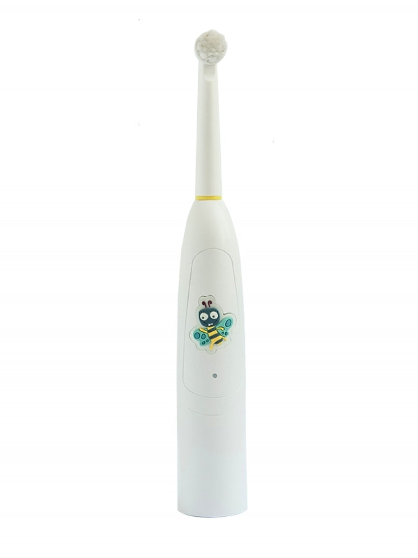 Kids Electric Musical Toothbrush Buzzy Brush (3+ Yrs)