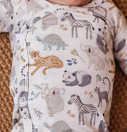 Baby Take Me Home Set - Safari Friends