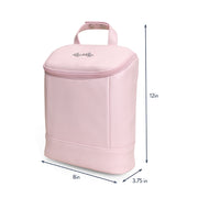 Ribbons And Roses Chill Like A Boss™ Bottle Bag