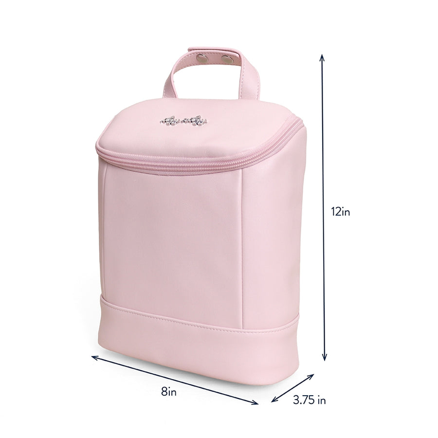 Ribbons And Roses Chill Like A Boss™ Bottle Bag