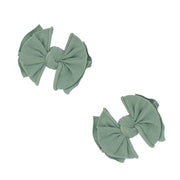 Baby Fab Clips - Various Colors