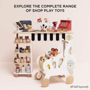 Grocery Set & Scanner