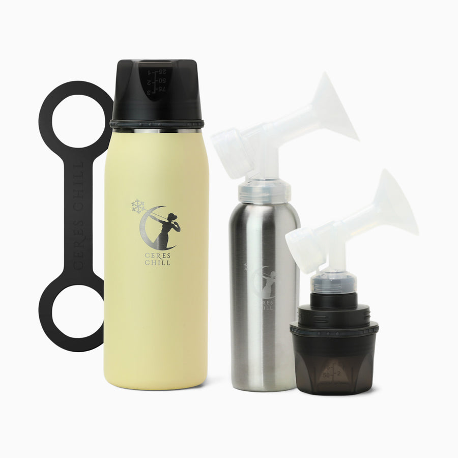 OG Breastmilk Chiller - Various Colors