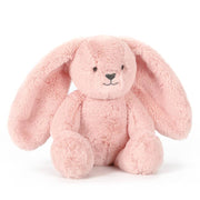Bella Bunny Soft Toy - Rose Pink