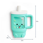 Sweetie Shake Pus - Tumbler