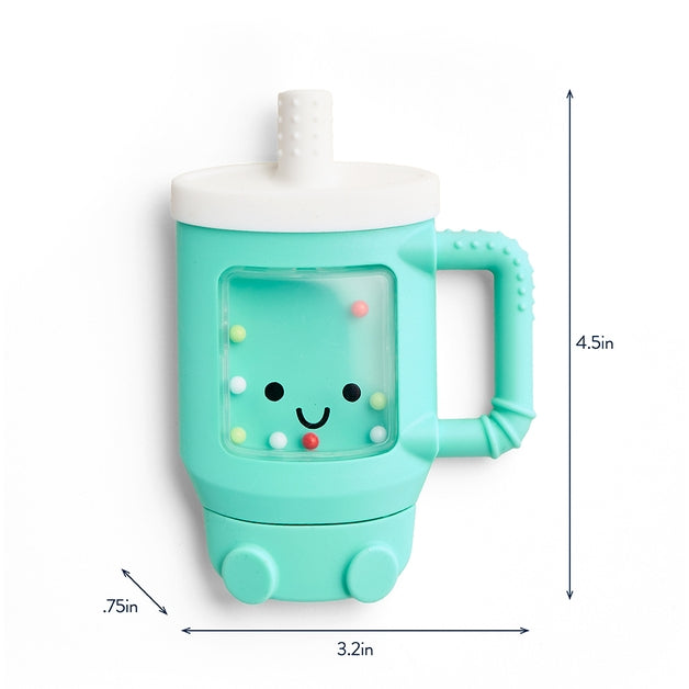 Sweetie Shake Pus - Tumbler