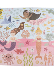 Lucy's Room - Making Waves Mermaid Puzzle