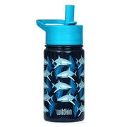 14oz Stainless Steel Water Bottles - Various Patterns