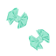 Baby Fab Clips - Various Colors
