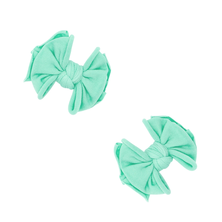 Baby Fab Clips - Various Colors