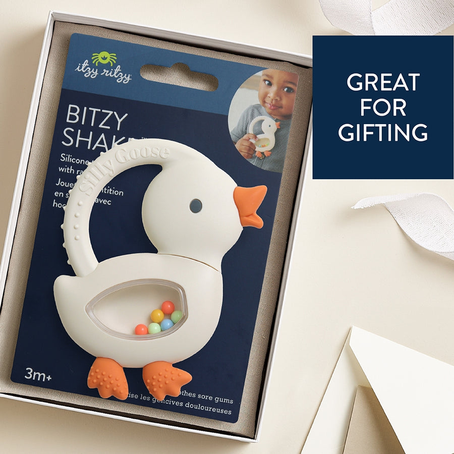 Bitzy Shake - Goose