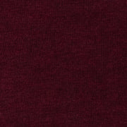 Knit Cowl Neck Nursing Top - Burgundy