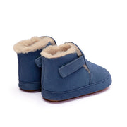 Apres Bub - Indigo Suede