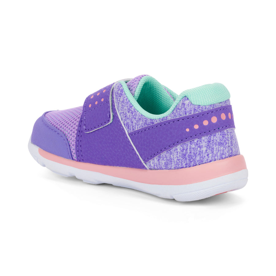 Ryder FlexiRun - Purple/Mint