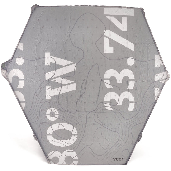 Veer Airpad XL for Family Basecamp