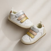 Novie First Kicks - White
