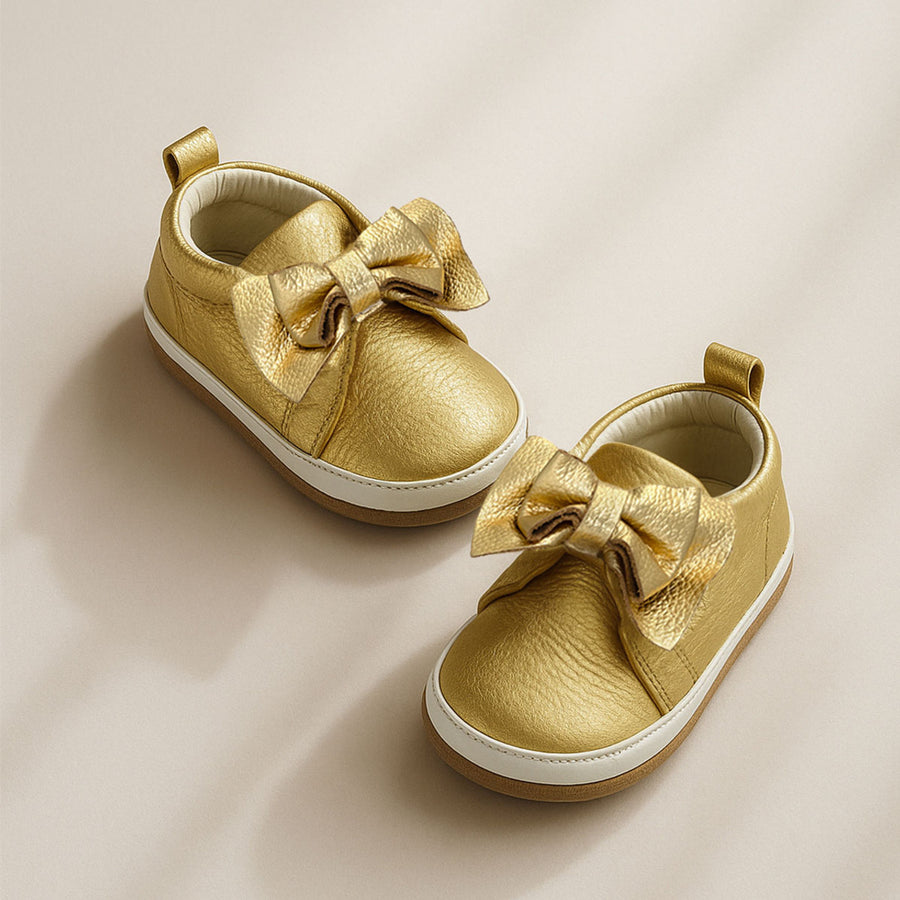 Aria First Kicks - Gold