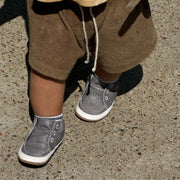 Stylish Steve - Grey