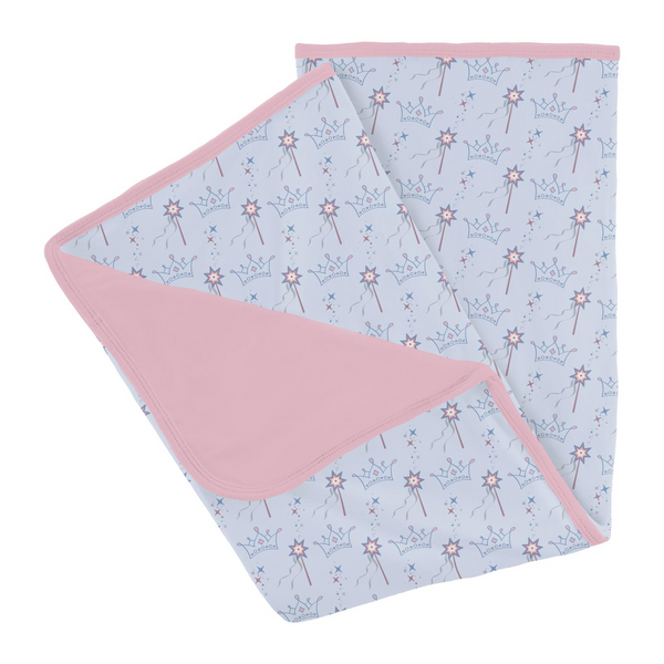 Stroller Blanket - Dew Magical Princess