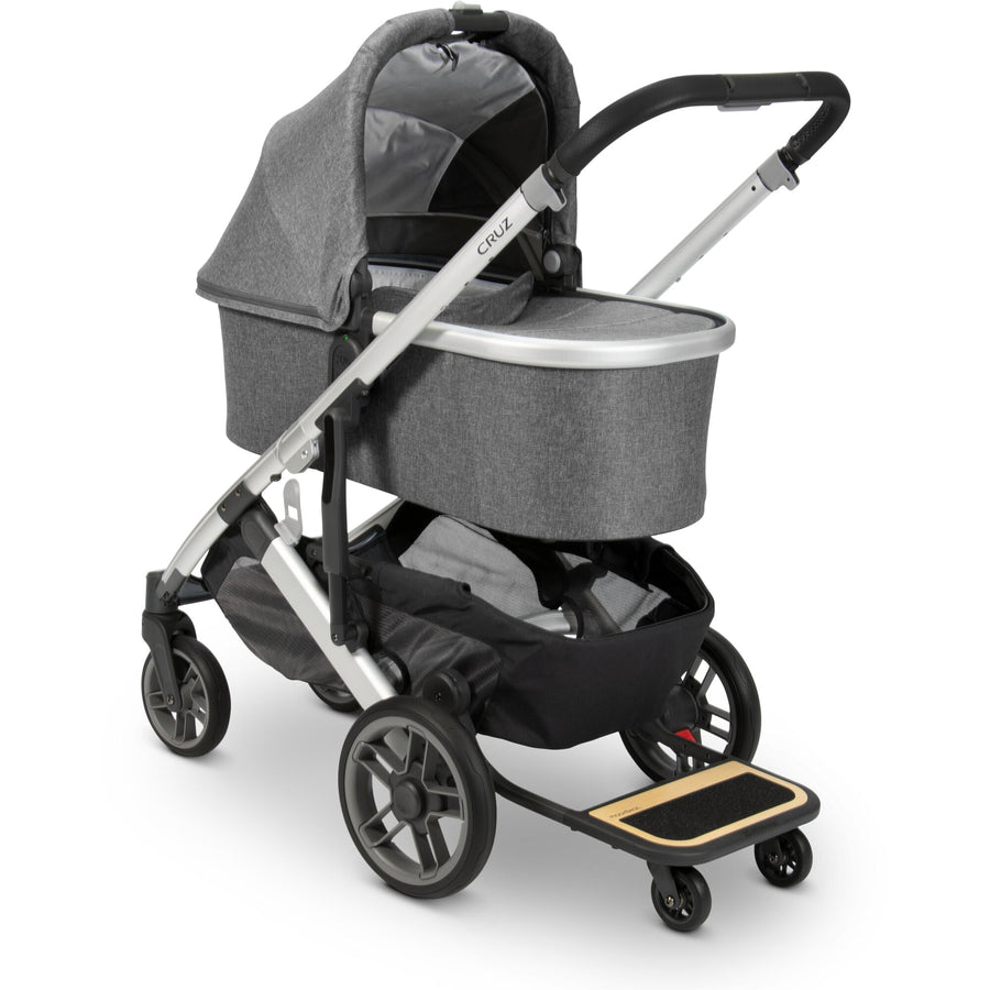 magic beans uppababy cruz UPPAbaby Cruz V2/V3 PiggyBack – Green Bean Baby Boutique