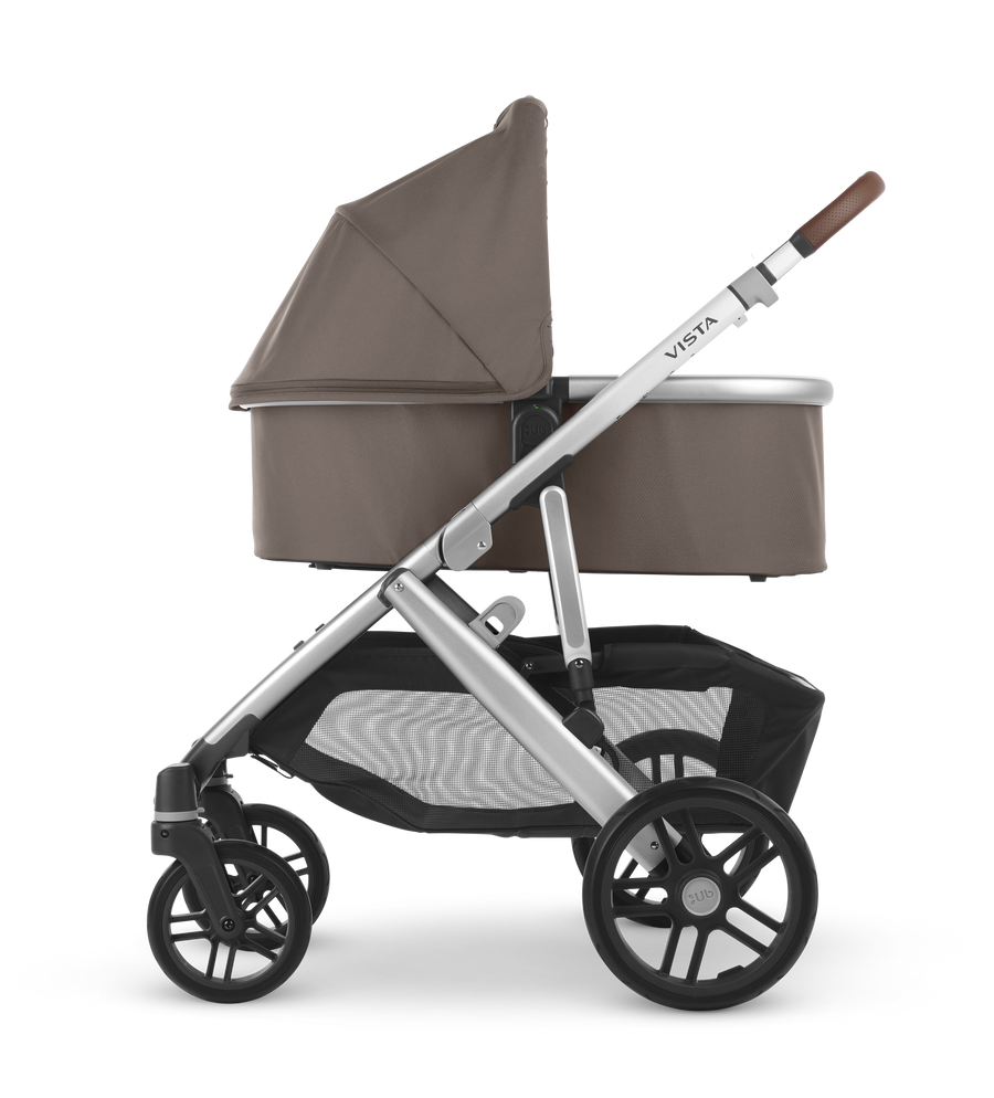 UPPAbaby Bassinet V3 - Theo