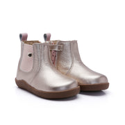 Boost Boot - Metal Lychee/Chalk Pink