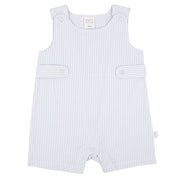 Organic Cotton Seersucker Jon Jon